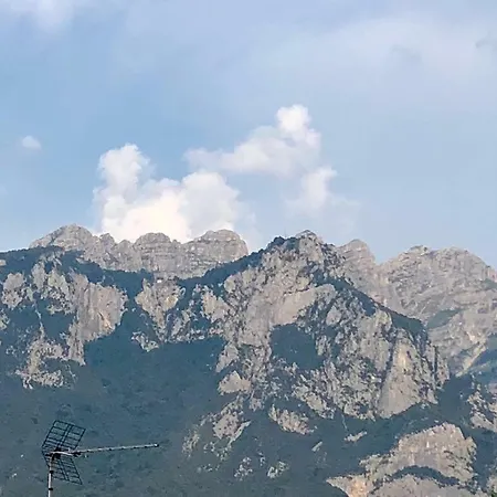 Il Gerenzone T00841 Apartmán *