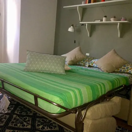 Apartmán Il Gerenzone T00841 *