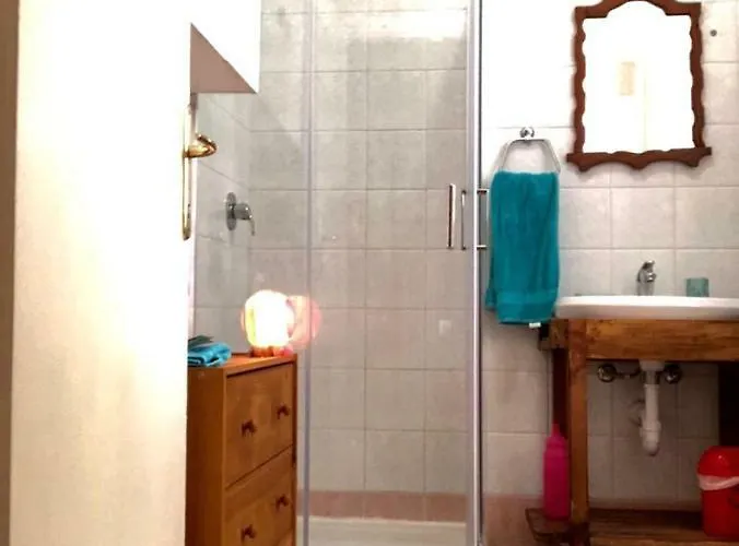 Il Gerenzone T00841 شقة *