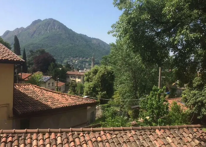 Il Gerenzone T00841 شقة *