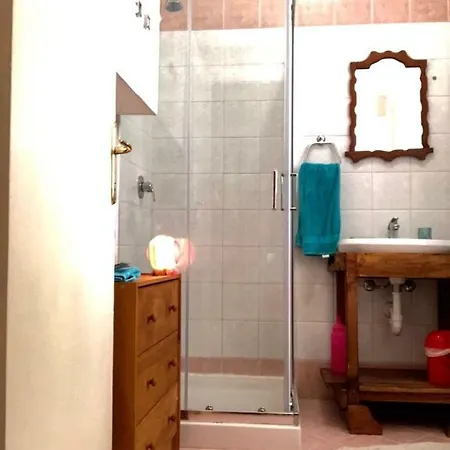 Il Gerenzone Apartment *