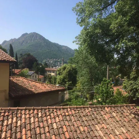 Il Gerenzone Apartment *