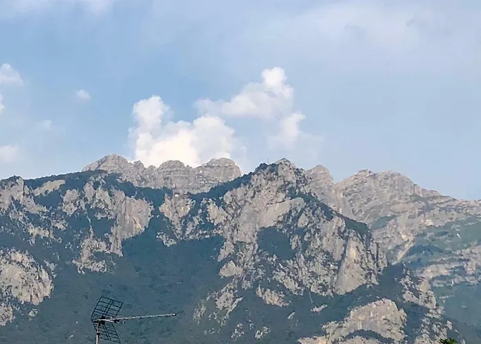 Il Gerenzone T00841 דירה *