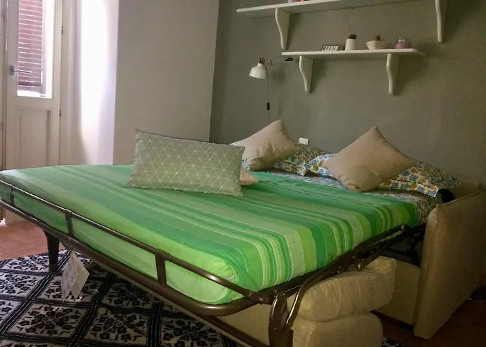 דירה Il Gerenzone T00841 *