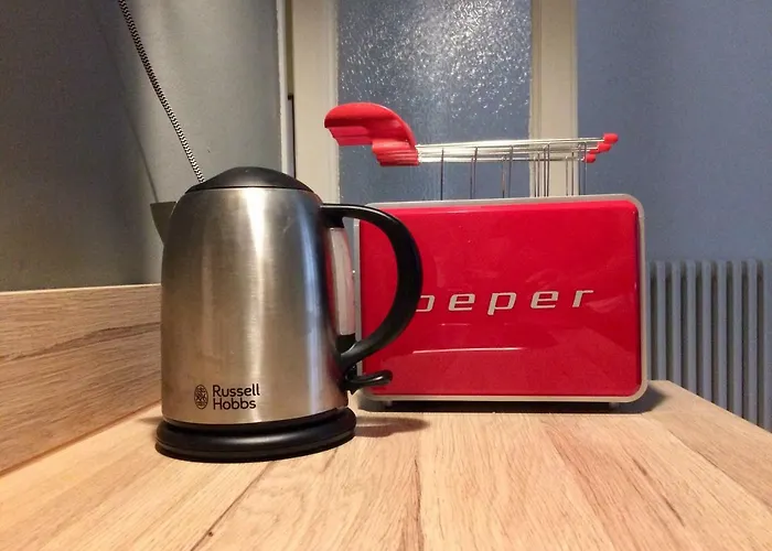 דירה Il Gerenzone T00841