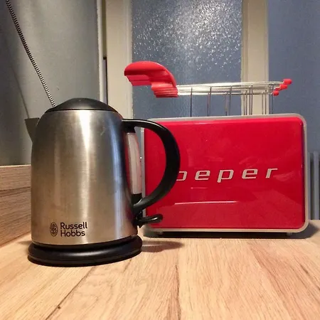 Apartament Il Gerenzone T00841